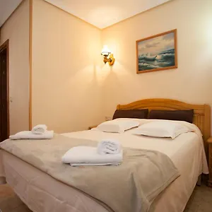 2* Guest house Rosales
