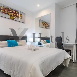  Guest house Ayz Ulises - Auto Check-in