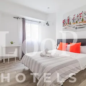  Guest house Loop Ventas