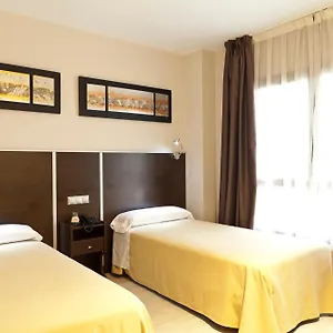 3* Guest house Avenida Barajas