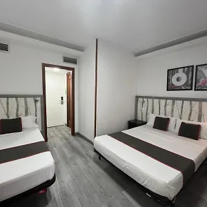2* Guest house Hello Feria