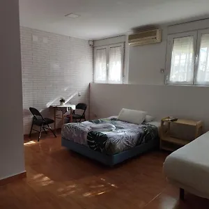 Guest house El Colmenar