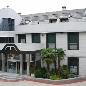 3* Guest house 5 Pinos
