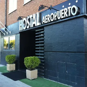 3* Guest house Aeropuerto